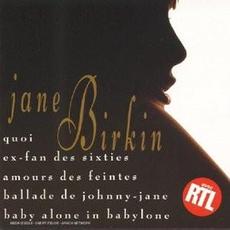 Jane B mp3 Artist Compilation by Jane Birkin