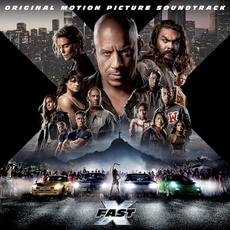 FAST X: Original Motion Picture Soundtrack mp3 Soundtrack by Various Artists