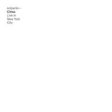 Cities: Live In New York City mp3 Live by Anberlin