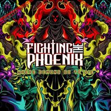 Where Demons Go to Die mp3 Album by Fighting the Phoenix