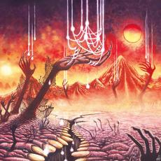 Yearning: Promethean Fates Sealed mp3 Album by Fleshvessel