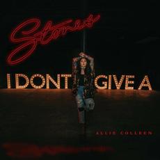 Stones mp3 Album by Allie Colleen