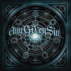 War Within mp3 Album by Any Given Sin