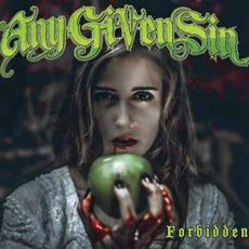 Forbidden mp3 Album by Any Given Sin