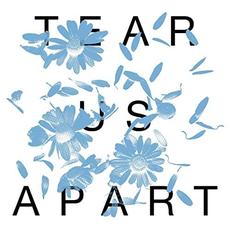 Tear Us Apart mp3 Album by Anberlin