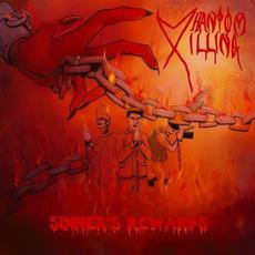 Sinner's Rewards mp3 Album by Phantom Killing
