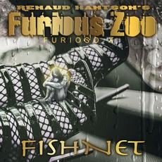 Fishnet / Furioso X mp3 Album by Renaud Hantson's Furious Zoo