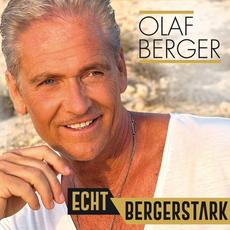 Echt Bergerstark mp3 Album by Olaf Berger