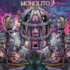 Voice Of Rage mp3 Album by Monolito
