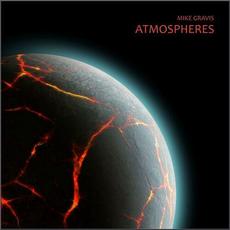 Atmospheres mp3 Album by Mike Gravis