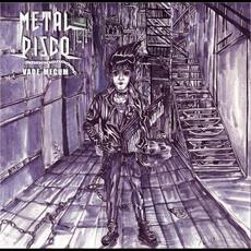 Vade Mecum mp3 Album by METAL DISCO