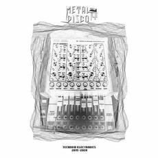 Technoid Electronics 2015-2020 mp3 Album by METAL DISCO