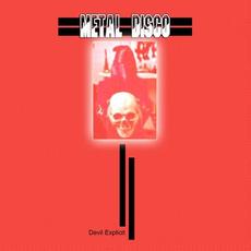 Devil Explicit mp3 Album by METAL DISCO