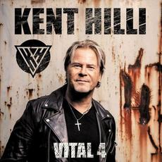 Vital 4 mp3 Album by Kent Hilli