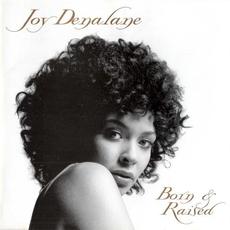 Born & Raised mp3 Album by Joy Denalane