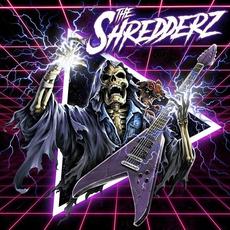 The Shredderz mp3 Album by The Shredderz
