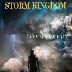 Stormbringer mp3 Album by Storm Kingdom