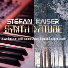 Synthnature mp3 Album by Stefan Kaiser