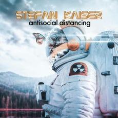Antisocial Distancing mp3 Album by Stefan Kaiser