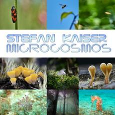 Microcosmos mp3 Album by Stefan Kaiser