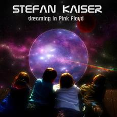 Dreaming in Pink Floyd mp3 Album by Stefan Kaiser