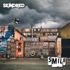 Smile mp3 Album by Skindred
