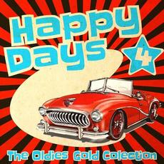 Happy Days - The Oldies Gold CollectionVolume 4 mp3 Compilation by Various Artists