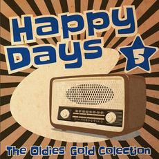 Happy Days - The Oldies Gold CollectionVolume 5 mp3 Compilation by Various Artists