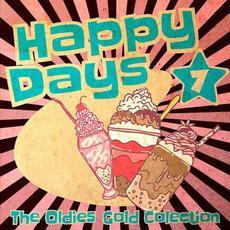 Happy Days - The Oldies Gold CollectionVolume 7 mp3 Compilation by Various Artists