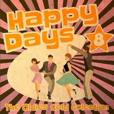 Happy Days - The Oldies Gold CollectionVolume 8 mp3 Compilation by Various Artists