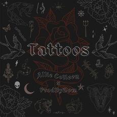 Tattoos & ProdByDom mp3 Single by Allie Colleen