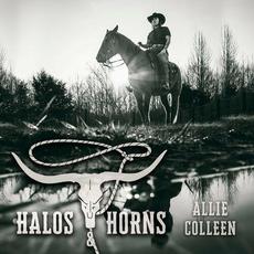 Halos and Horns mp3 Single by Allie Colleen