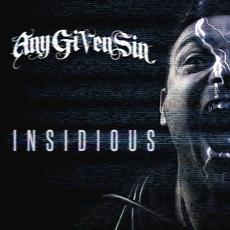 Insidious mp3 Single by Any Given Sin