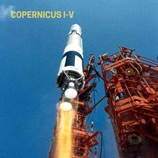 Copernicus I-V mp3 Single by Mike Gravis