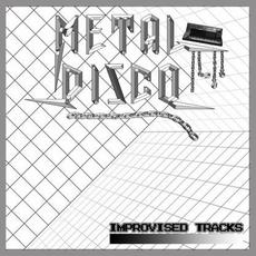Improvised Tracks 19.11.2021 mp3 Single by METAL DISCO