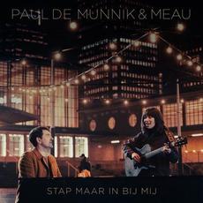 Stap Maar In Bij Mij mp3 Single by MEAU