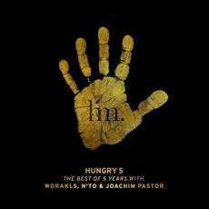 Hungry 5: The Best Of 5 Years mp3 Compilation by Various Artists