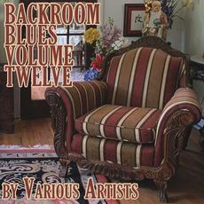 Bongo Boy Records: Backroom Blues, Volume Twelve mp3 Compilation by Various Artists