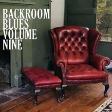 Bongo Boy Records: Backroom Blues, Volume Nine mp3 Compilation by Various Artists