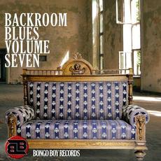 Bongo Boy Records: Backroom Blues, Volume Seven mp3 Compilation by Various Artists
