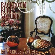 Bongo Boy Records: Backroom Blues, Volume Ten mp3 Compilation by Various Artists