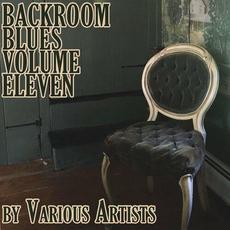 Bongo Boy Records: Backroom Blues, Volume Eleven mp3 Compilation by Various Artists