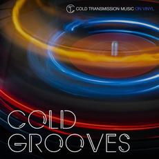 COLD GROOVES mp3 Compilation by Various Artists