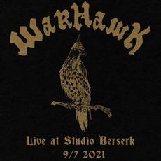Live at Studio Berserk mp3 Live by Warhawk