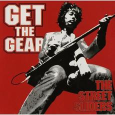GET THE GEAR mp3 Live by THE STREET SLIDERS