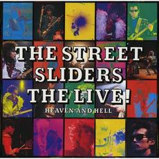 THE LIVE !～HEAVEN AND HELL～ mp3 Live by THE STREET SLIDERS