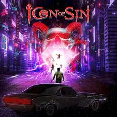 Icon of Sin (Japanese Edition) mp3 Album by Icon of Sin