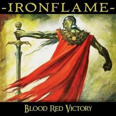 Blood Red Victory mp3 Album by Ironflame