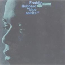 Blue Spirits (Remastered) mp3 Album by Freddie Hubbard