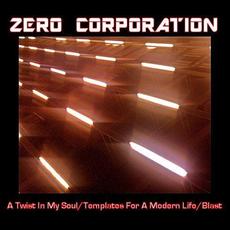3 Track EP mp3 Album by Zero Corporation